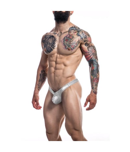 Pochette Tanga C4MPE02 Perle Sublimatrice