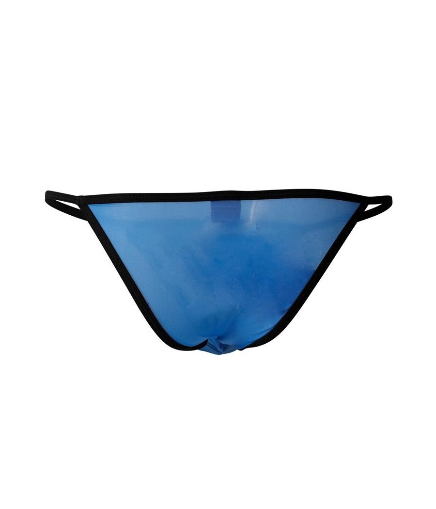 C4M12 string Bleu Royal OTS