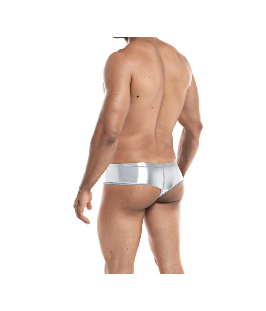 C4M15 culotte style Rugbet Rose Fluo