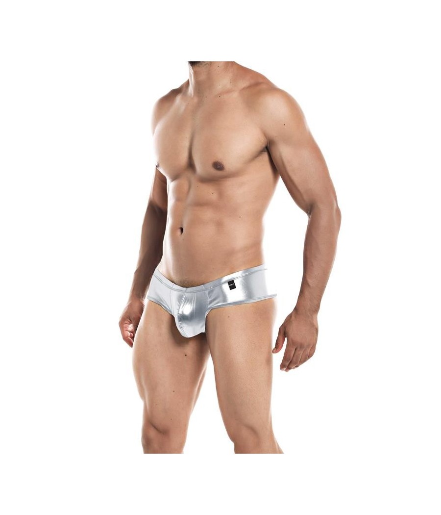 C4M15 culotte style Rugbet Rose Fluo