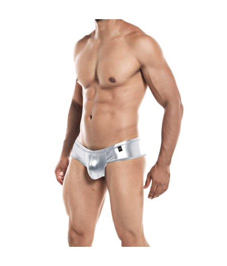 C4M15 culotte style Rugbet Rose Fluo