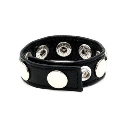 Anneau pénis réglable