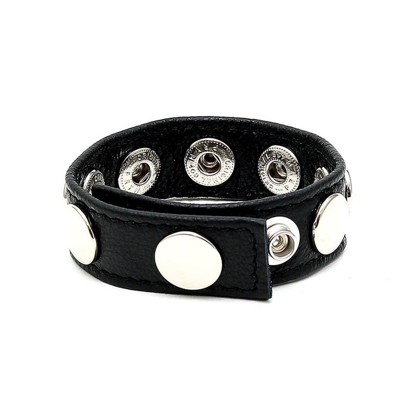 Anneau pénis réglable