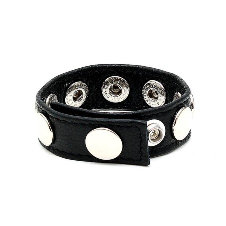 Anneau pénis réglable