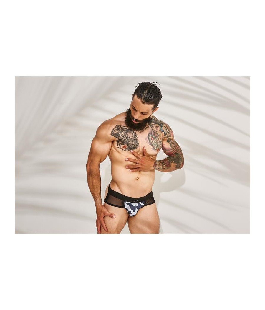 C4M13 culotte Jockstrap Shadow Camo
