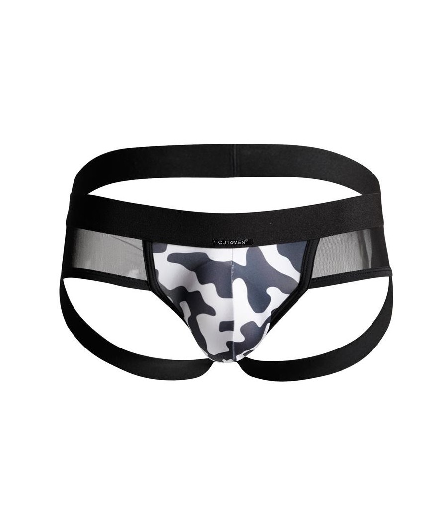 C4M13 culotte Jockstrap Shadow Camo