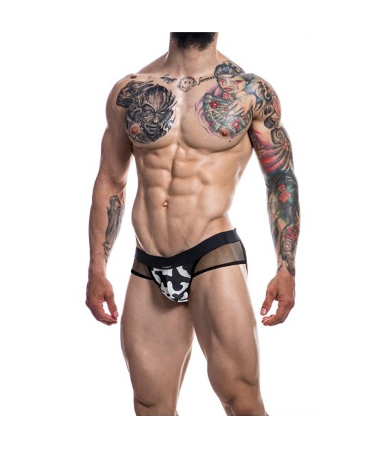 C4M13 culotte Jockstrap Shadow Camo