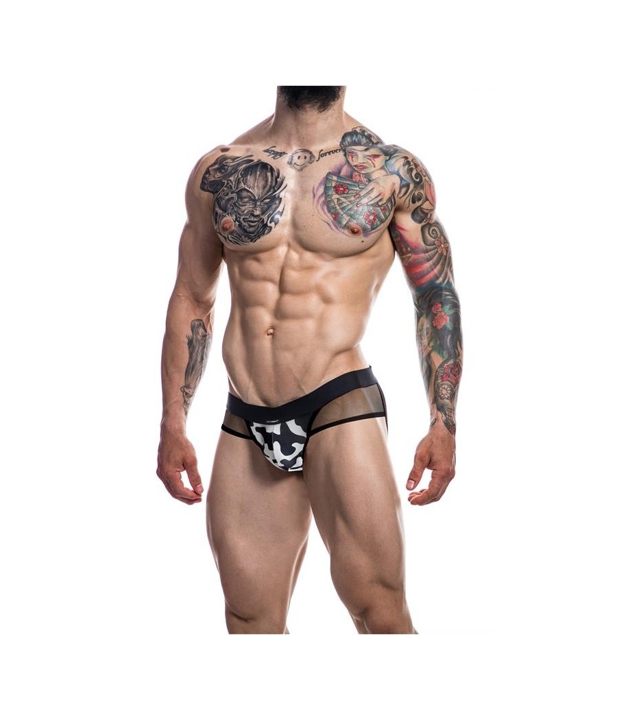 C4M13 culotte Jockstrap Shadow Camo