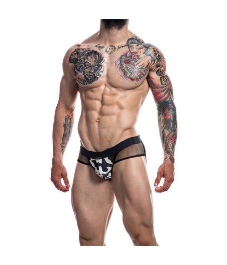 C4M13 culotte Jockstrap Shadow Camo