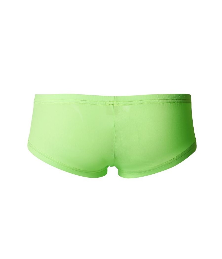 C4M10 Boxer Type Short Vert Fluo