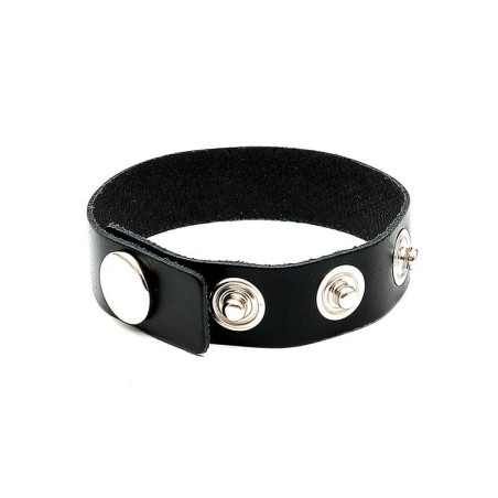 Anneau à pénis réglable