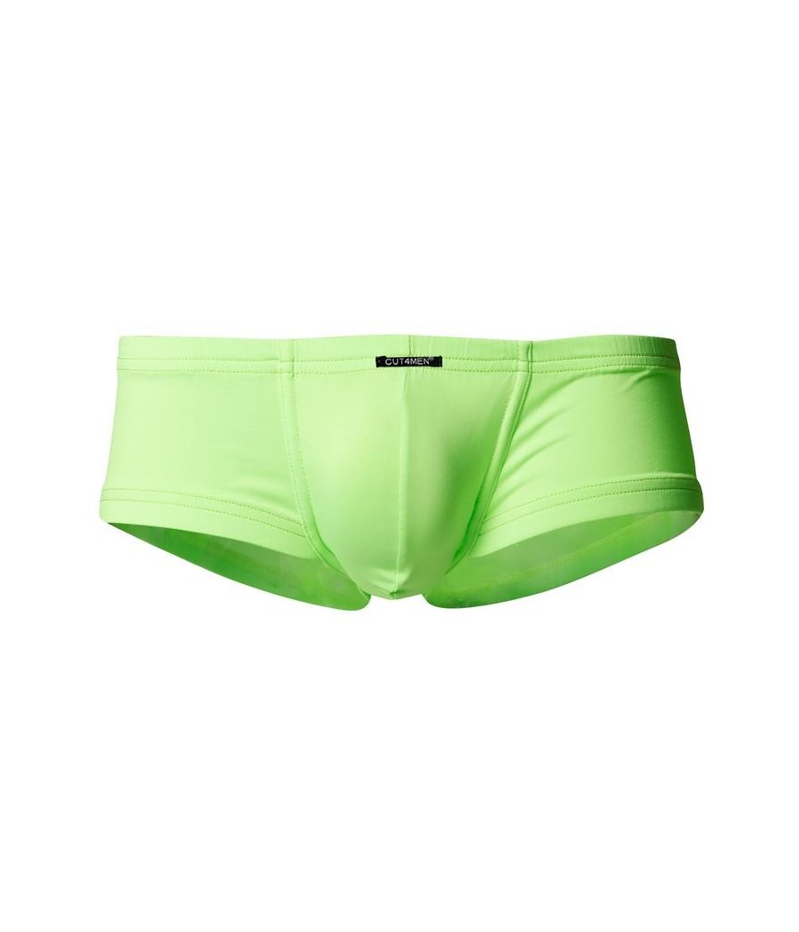 C4M10 Boxer Type Short Vert Fluo