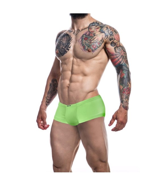 C4M10 Boxer Type Short Vert Fluo