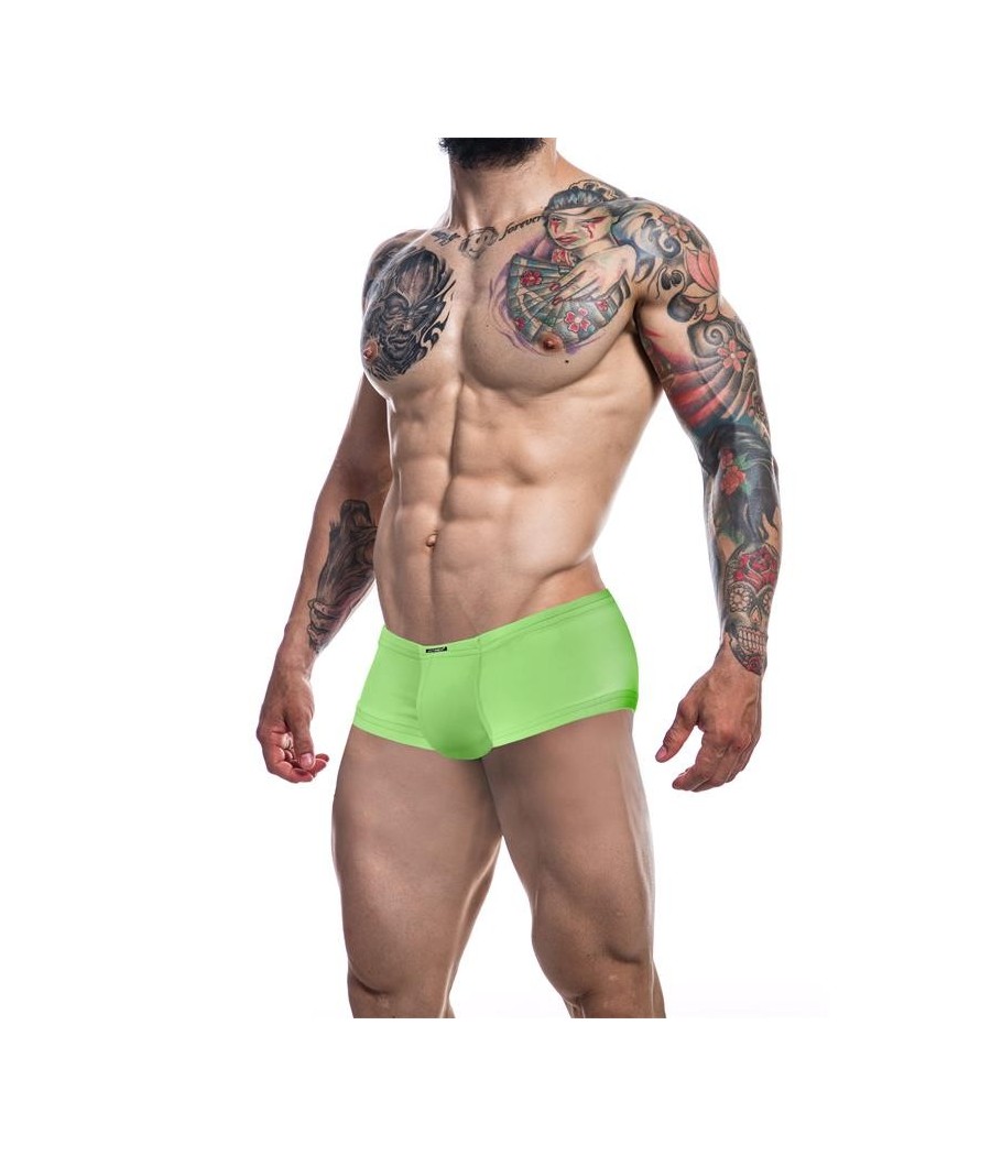 C4M10 Boxer Type Short Vert Fluo