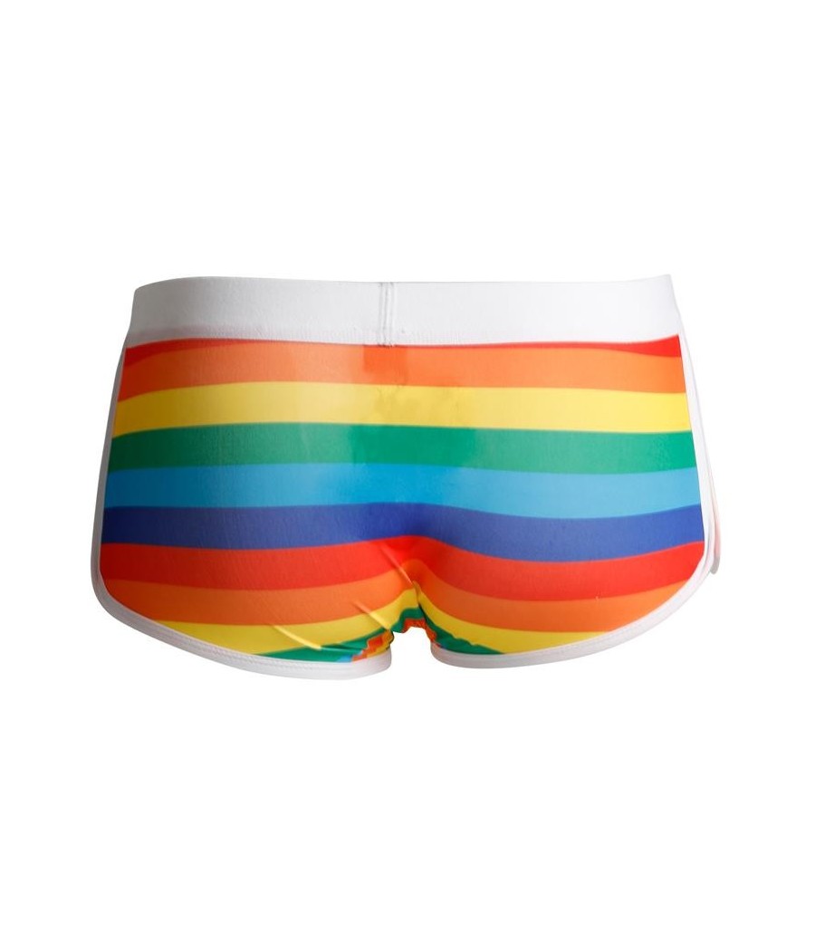 C4M06 Boxer de sport Arcoiri Rainbow