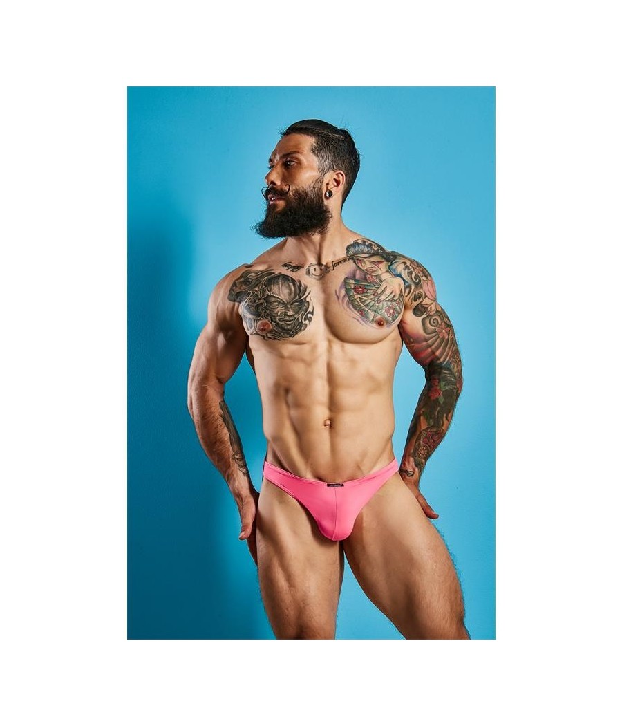 C4M03 Tanga Corail Néon