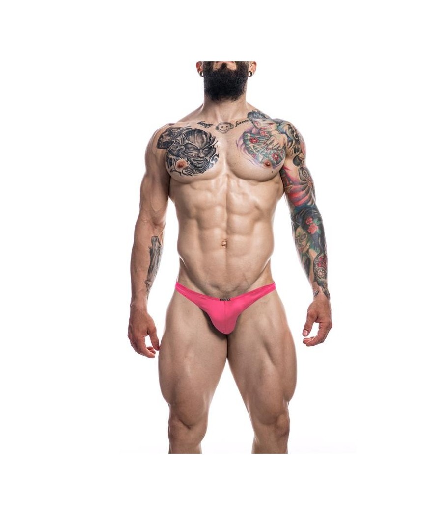 C4M03 Tanga Corail Néon