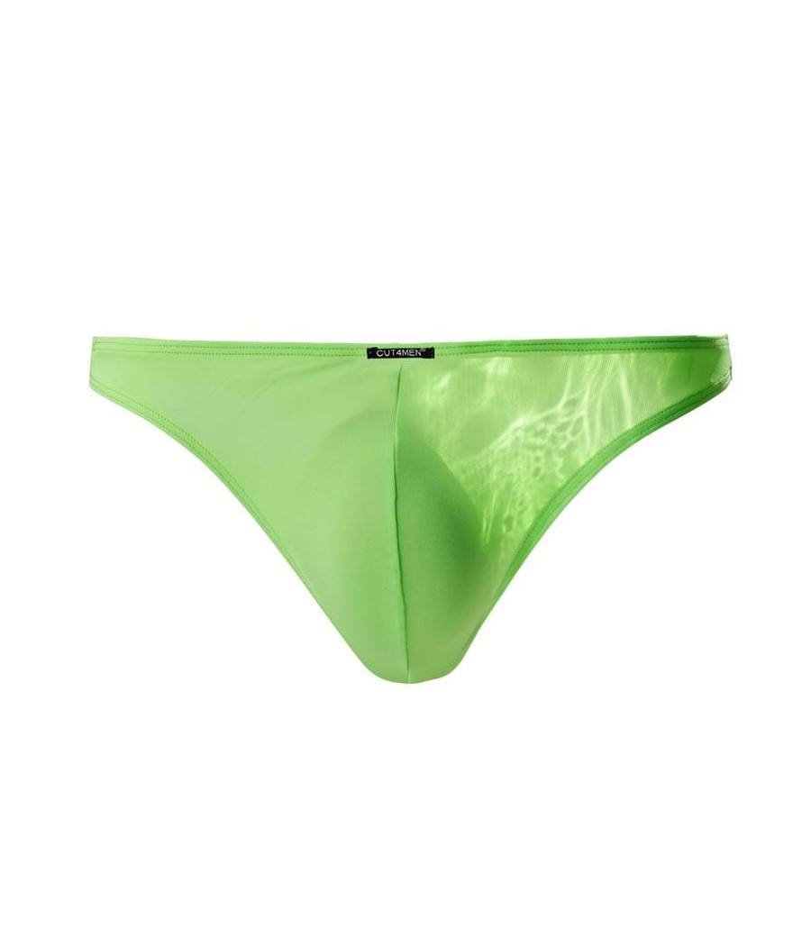 C4M03 Taqnga Vert Néon