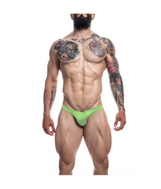 C4M03 Taqnga Vert Néon