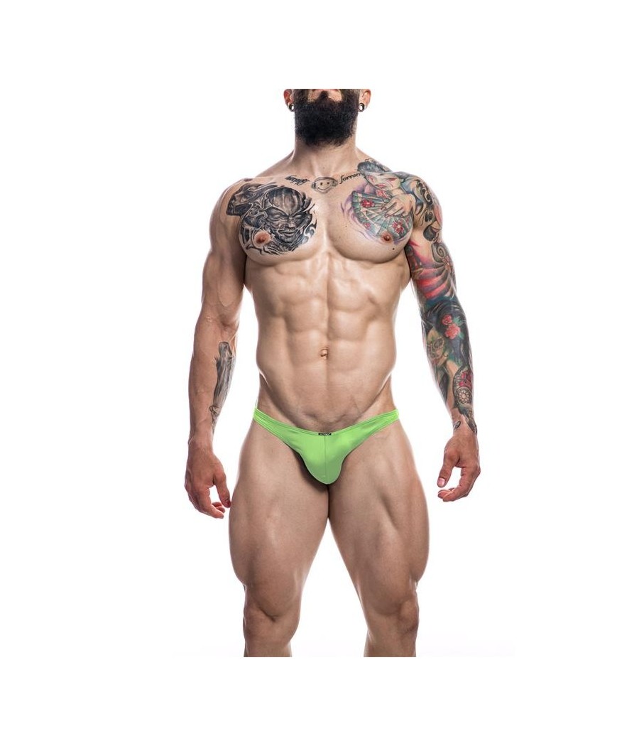 C4M03 Taqnga Vert Néon