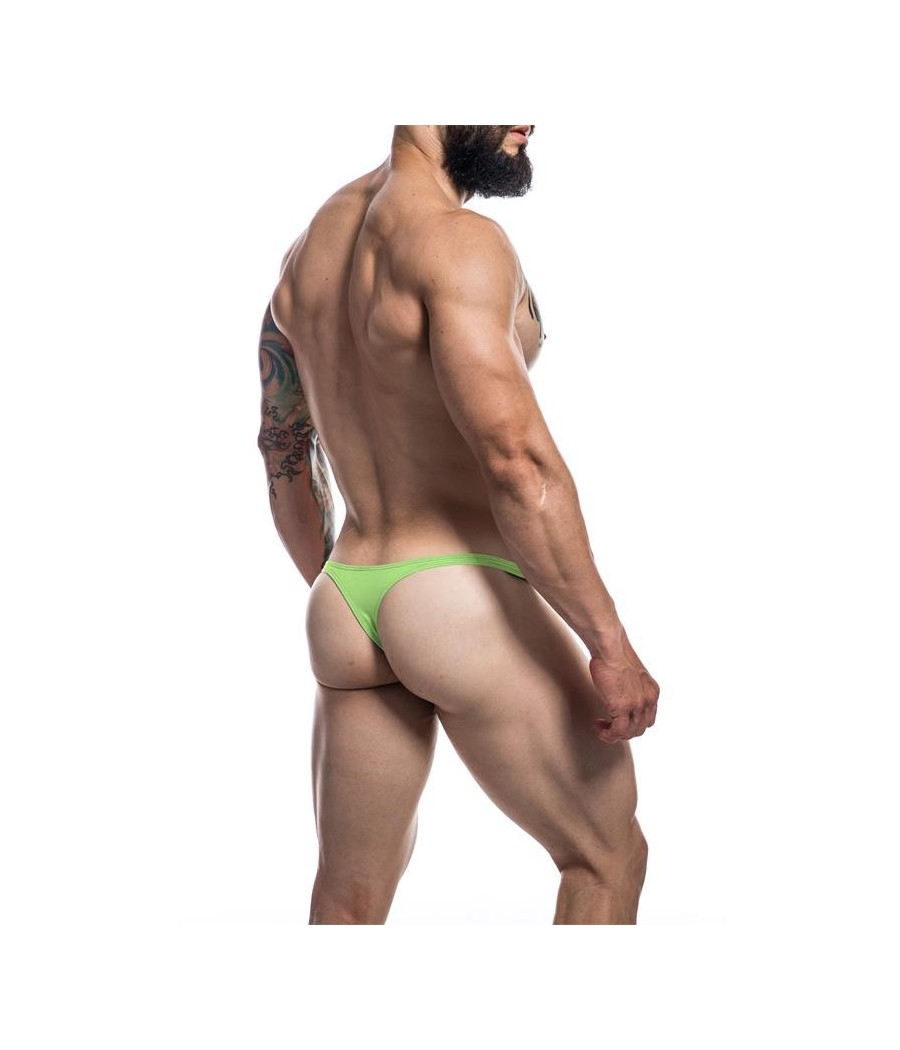 C4M03 Taqnga Vert Néon