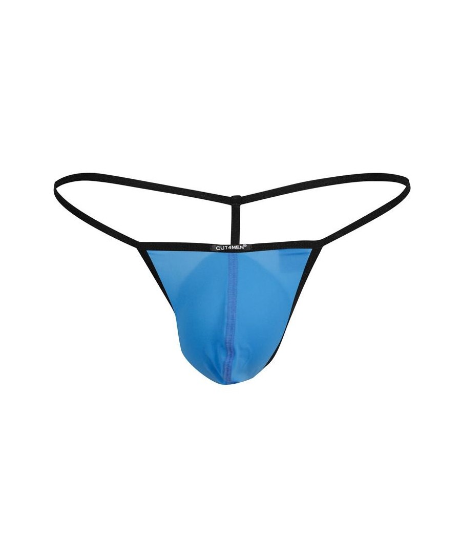 C4M02 Tanga Bleu RoyalOTS