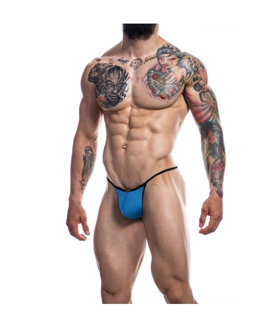 C4M02 Tanga Bleu RoyalOTS