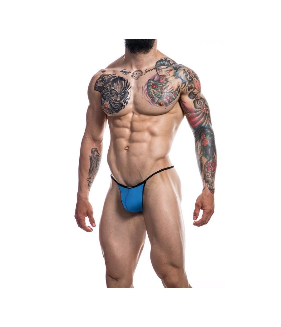 C4M02 Tanga Bleu RoyalOTS