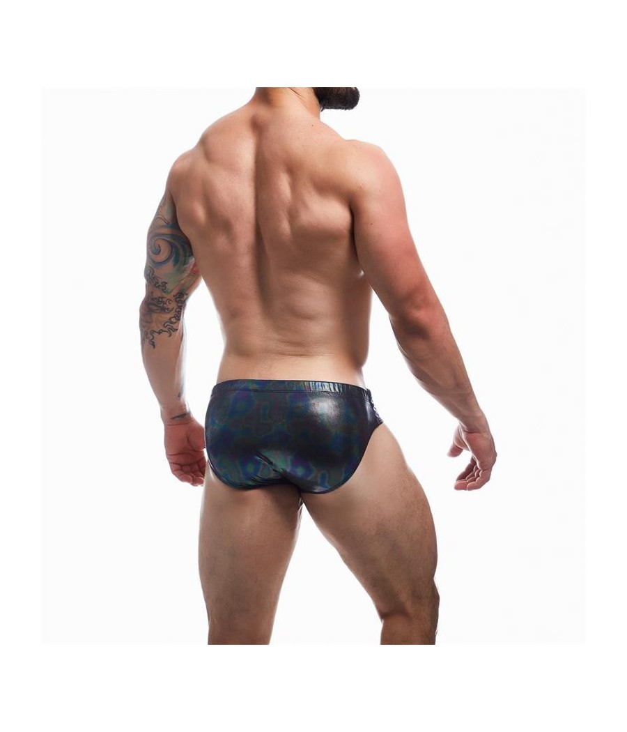 C4M maillot de bain Emerald Midnight