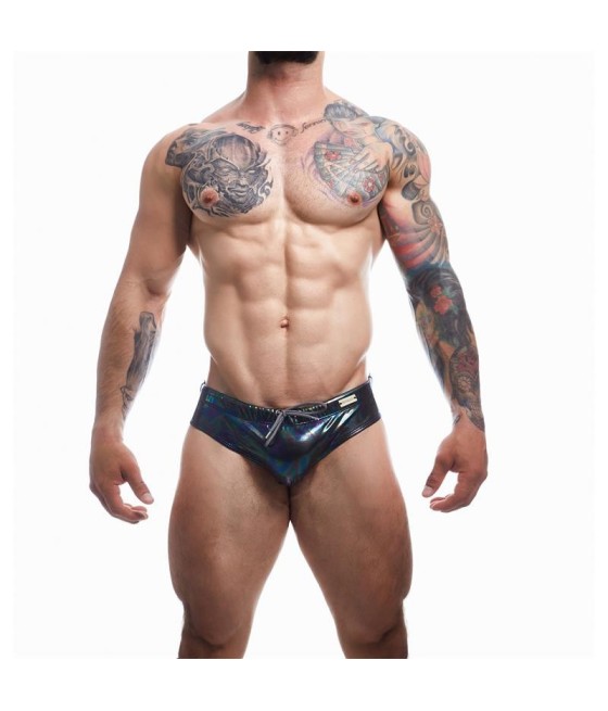 C4M maillot de bain Emerald Midnight