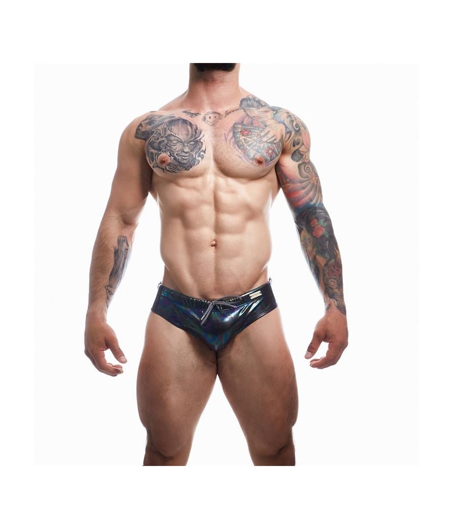 C4M maillot de bain Emerald Midnight