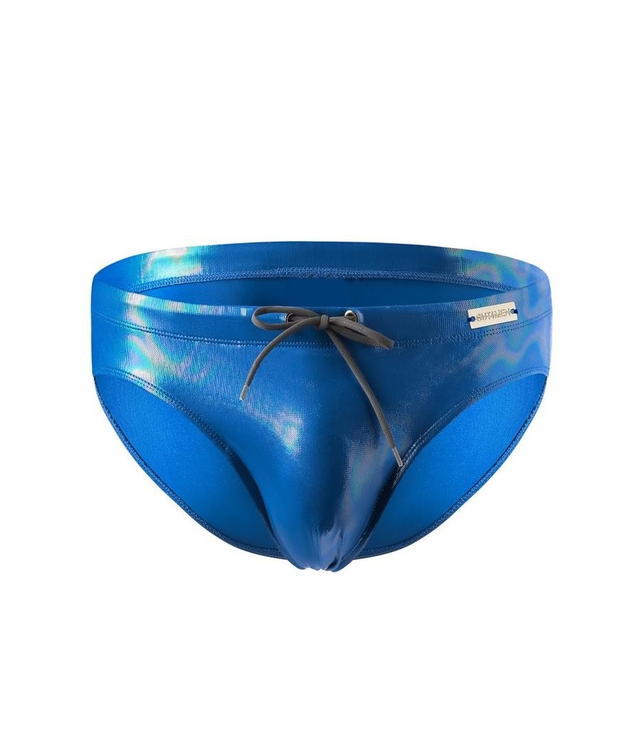 C4M33 Bain Émeraude Bleu