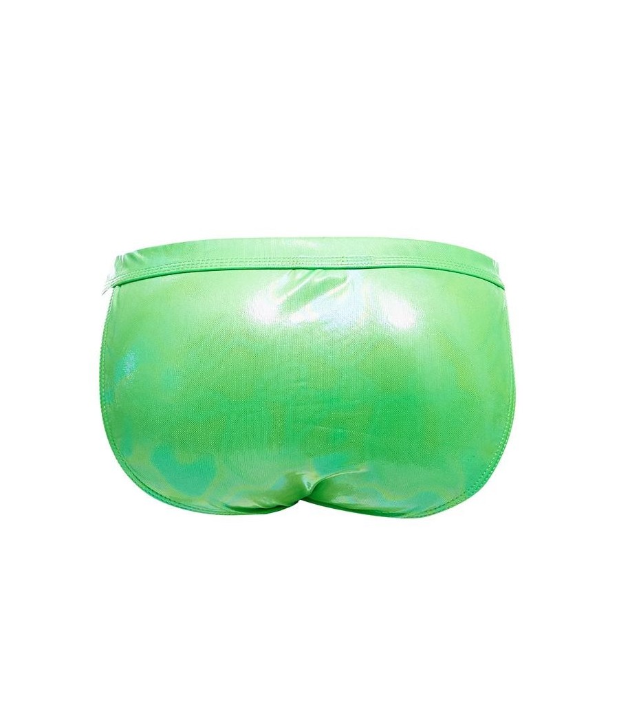 C4M32 slip / maillot de bain Vert Émeraude
