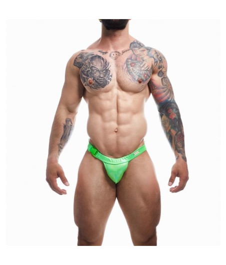 C4M32 slip / maillot de bain Vert Émeraude