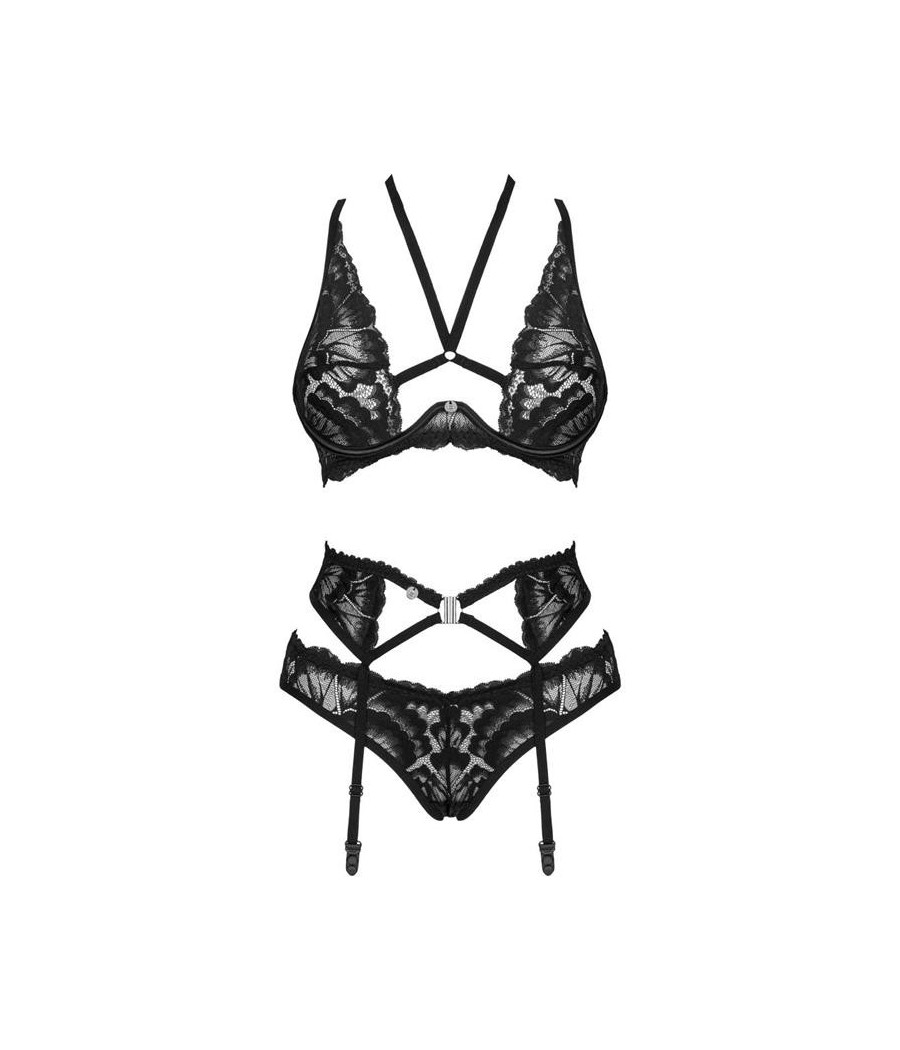 Ensemble de 3 pièces Alessya