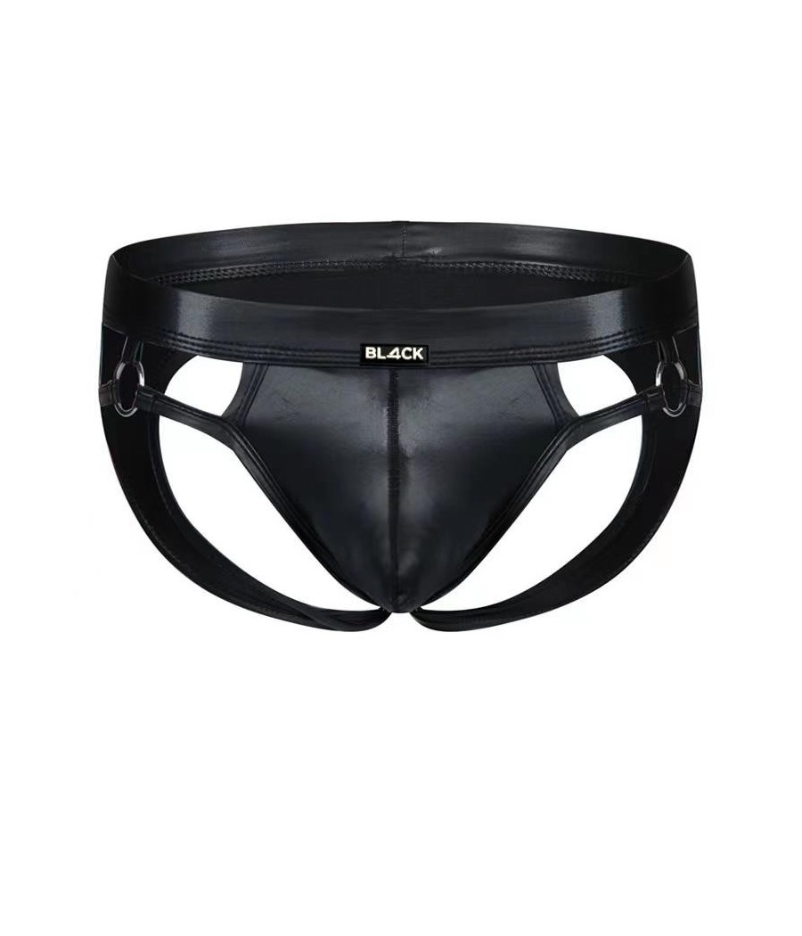 BL4CK02 culotte Dungeon