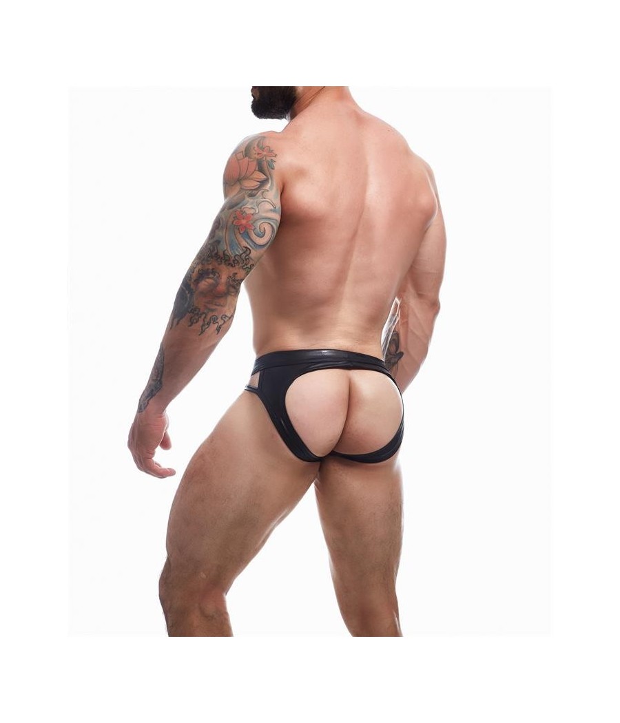 BL4CK02 culotte Dungeon