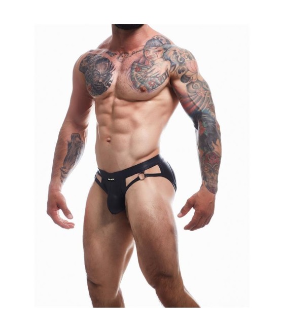 BL4CK02 culotte Dungeon