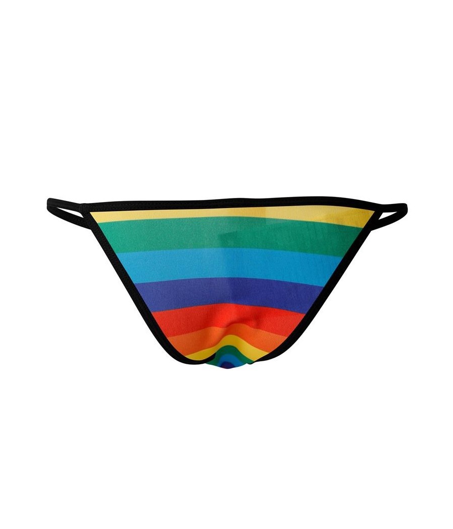 C4M12 string arc-en-ciel Rainbow