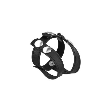 Anneau en cuir pour les Testicules