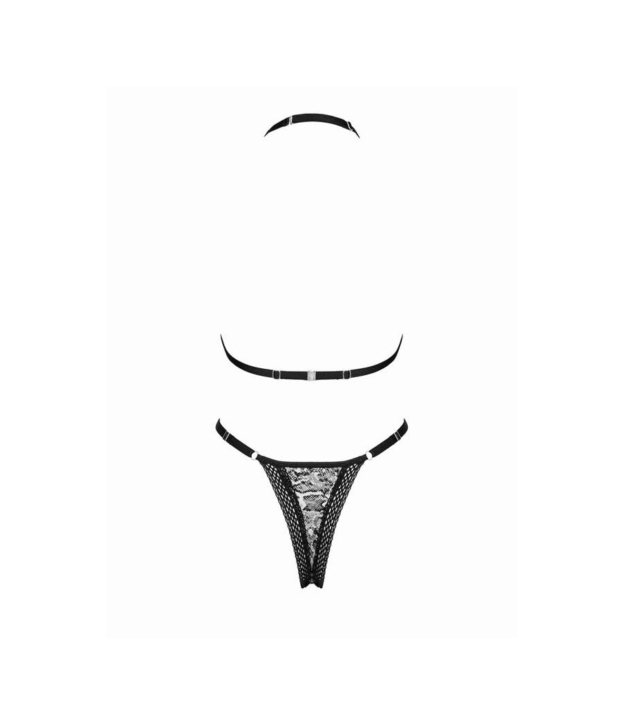 Xenita ensemble de soutien-gorge et Tanga