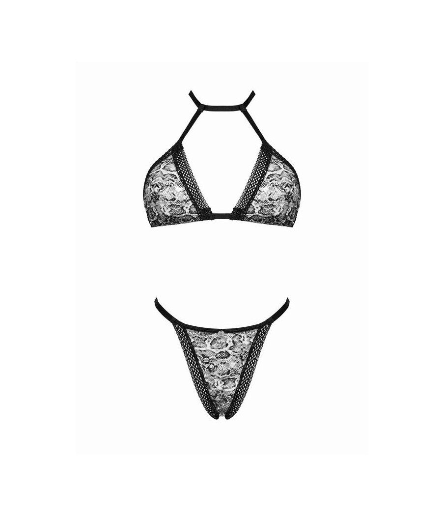 Ensemble Xenita soutien-gorge et string