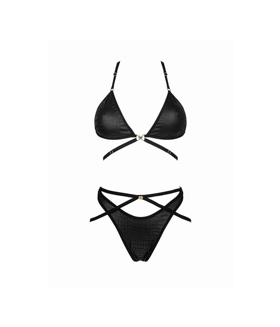 Cobra Nive Set soutien-gorge et culotte