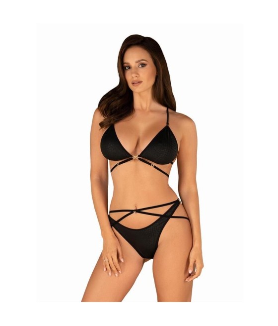 Cobra Nive Set soutien-gorge et culotte