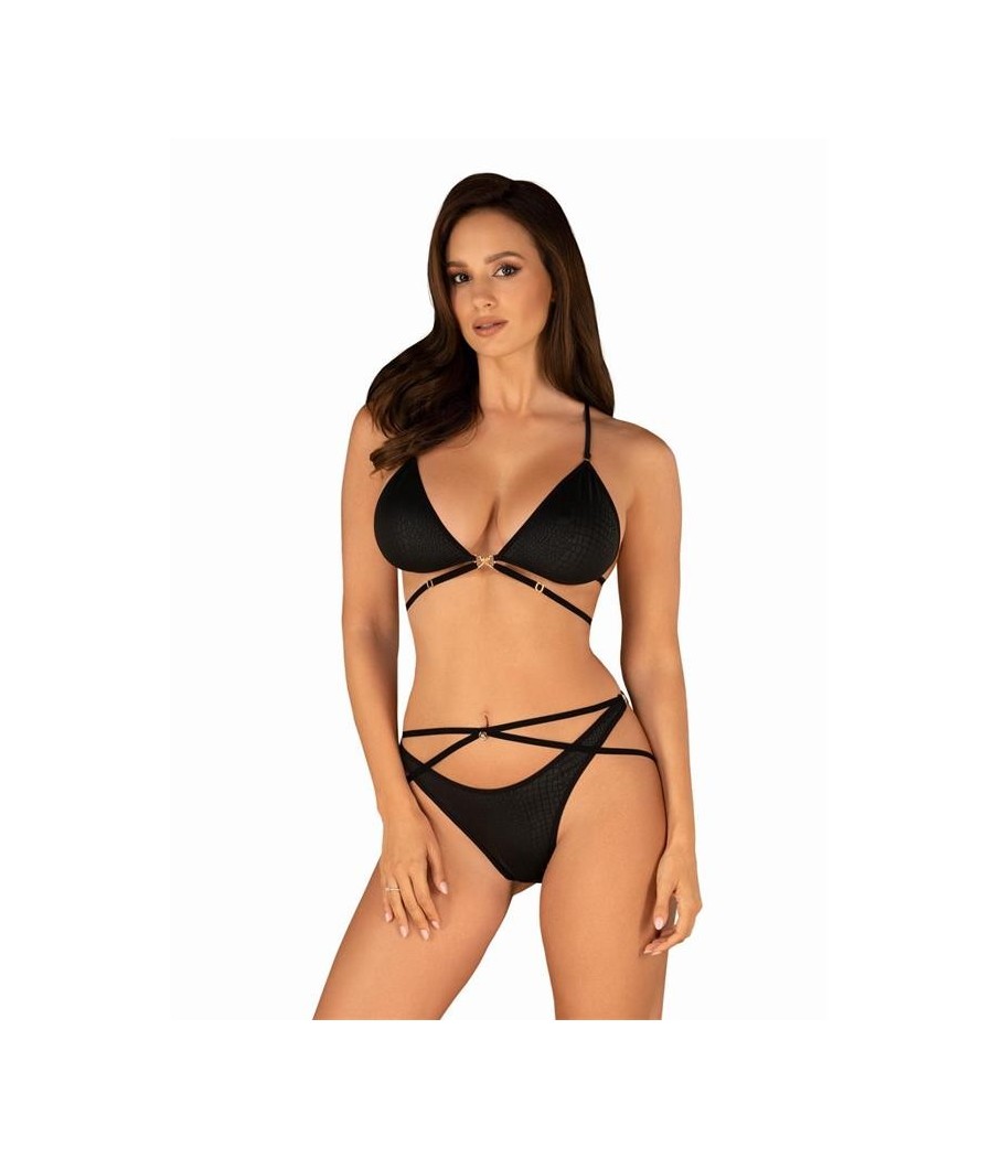 Cobra Nive Set soutien-gorge et culotte