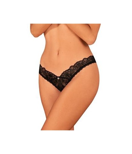 Tanga ouvert Donna Dream