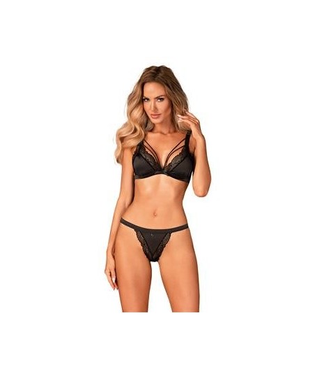 Eloissa ensemble 2 Pièces