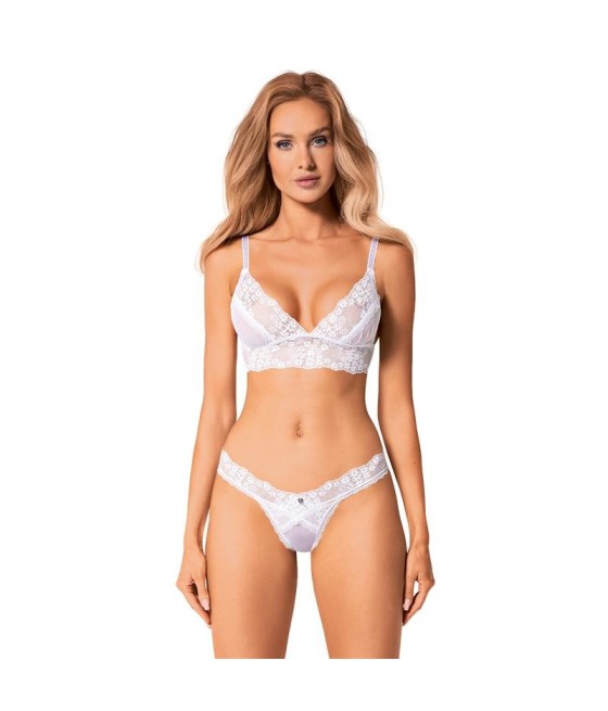 Ensemble Heavenllet de 2 pièces