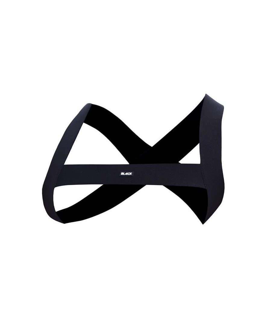 harnais de Peco Hero Black