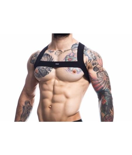 harnais de Peco Hero Black